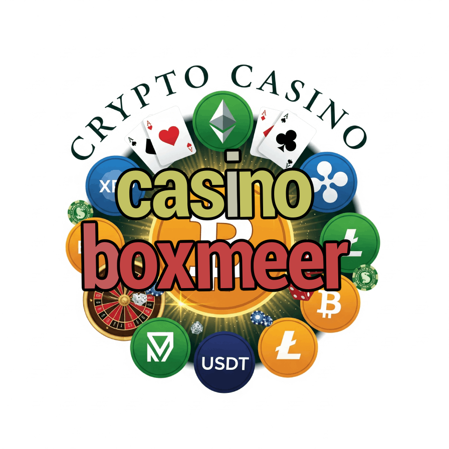 Casino Boxmeer - Netherlands' Southern Casino Hub